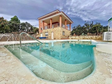 Casa o chalet 4 Habitaciones en Xàtiva