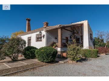 Casa o chalet 4 Habitaciones en Estación de Guadix