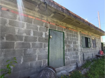 Casa o chalet  en Bugarín (Santa Cristina P.)