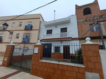 Maison 2 Chambres à El Aral