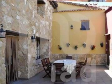 Casa o chalet 4 Habitaciones en Palencia de Negrilla