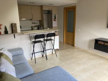 Apartment 2 Bedrooms in Sant Iscle de Vallalta