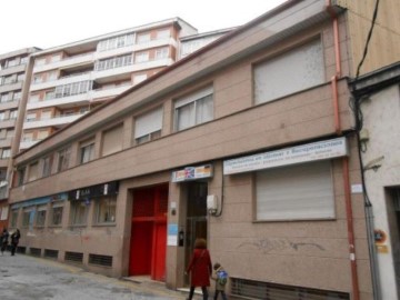 Appartement  à Ourense Centro