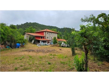 Casas rústicas 7 Habitaciones en Villarán