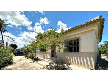 Casa o chalet 6 Habitaciones en Alhama de Murcia