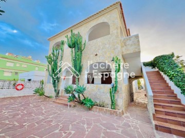 House 7 Bedrooms in Les Palmeres