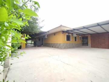 Casa o chalet 5 Habitaciones en Rincón de las Delicias