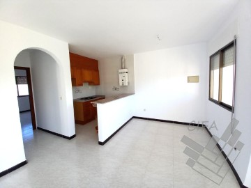 Piso 2 Habitaciones en Cala