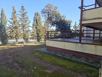 Casa o chalet 4 Habitaciones en Las Nieves