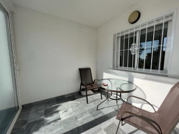 House 3 Bedrooms in Dos Aguas