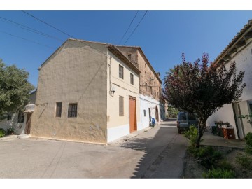 Casa o chalet 4 Habitaciones en Quatre Carreres