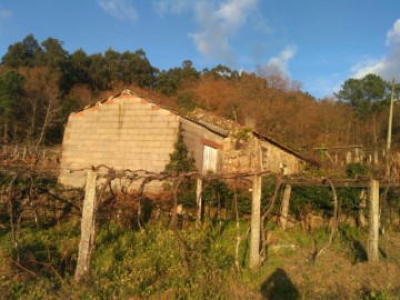 Casa o chalet  en Agudelo (San Martiño P.)