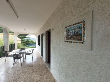 Casa o chalet 3 Habitaciones en Los Felipes - Corral de Carmelo