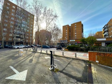 Piso 4 Habitaciones en Barajas