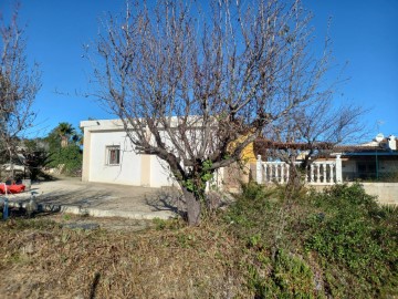 Casa o chalet 3 Habitaciones en Alborache