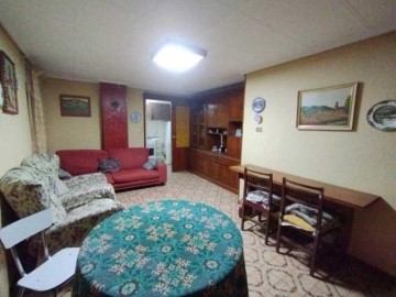 Maison 3 Chambres à Sierra de Luna