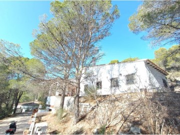 Casa o chalet 4 Habitaciones en Monte Vernisa