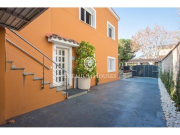 Casa o chalet 5 Habitaciones en Califòrnia-Santa Madrona
