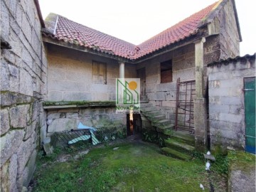 Casas rústicas 4 Habitaciones en Fornelos de Montes (San Lorenzo P.)