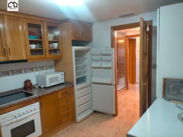 Apartamento 3 Quartos em Segura