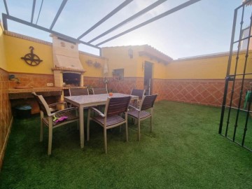 Casa o chalet 3 Habitaciones en Albaida del Aljarafe