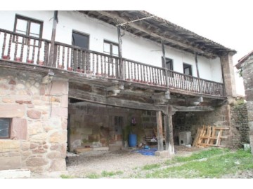 Casa o chalet 8 Habitaciones en Santibáñez