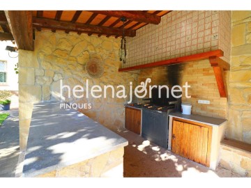 House 5 Bedrooms in Castell d'Aro