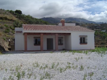 Casa o chalet 3 Habitaciones en El Aceituno