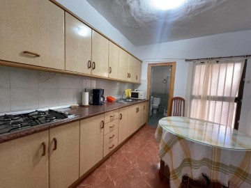 Casa o chalet 5 Habitaciones en Molvízar