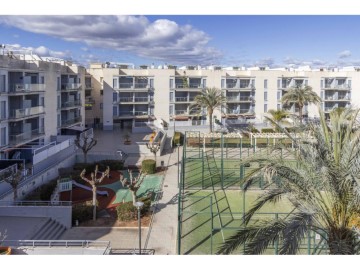Piso 2 Habitaciones en Platja d'Almenara Casablanca
