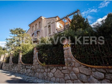 Casa o chalet 10 Habitaciones en Montserrat - Zona Passeig - Can Illa