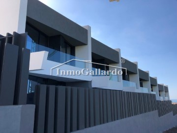 House 3 Bedrooms in Caleta de Vélez