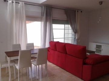 Duplex 2 Bedrooms in Caleta de Vélez