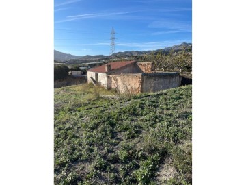 Casas rústicas 1 Habitacione en La Caleta-Guardia