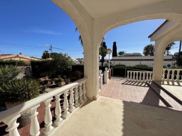 Casa o chalet 3 Habitaciones en Zona Galúa-Calnegre