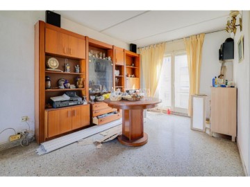 Apartment 3 Bedrooms in Once de Septiembre - Sant Jordi