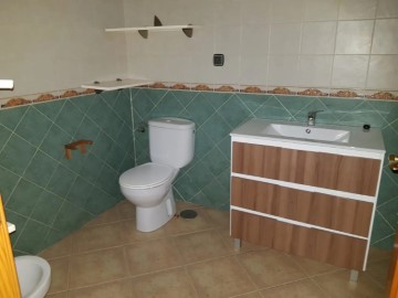 Apartamento 3 Quartos em Riolobos