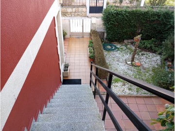 Casa o chalet 7 Habitaciones en Caleiro (Santa María P.)