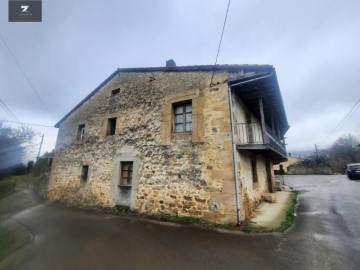 Casas rústicas 3 Habitaciones en Villacarriedo