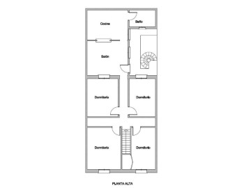 Duplex 10 Bedrooms in Lepe