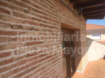 House 3 Bedrooms in Palomares de Alba