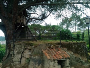 Casa o chalet 5 Habitaciones en San Cibrao das Viñas (Santo Ildefonso)