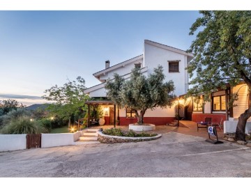 Country homes 14 Bedrooms in Pinos Genil