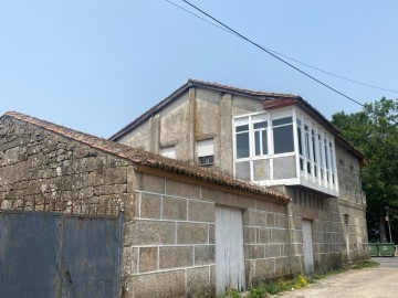 Casa o chalet  en Amoeiro (Santa María)