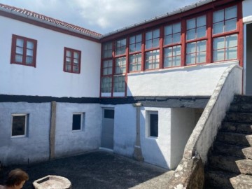 Casa o chalet 4 Habitaciones en Gález (San Fiz)