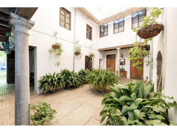 Casa o chalet 7 Habitaciones en Casco Historico