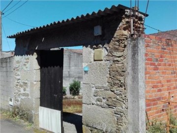 Maison  à A Merca (Santa María)