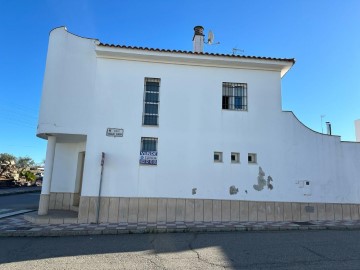 Casa o chalet 4 Habitaciones en Oliva de la Frontera