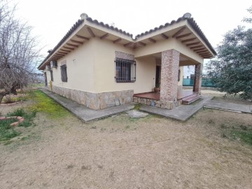 Casa o chalet 4 Habitaciones en Talavera