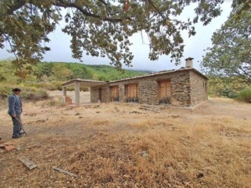 Casas rústicas en Los Llanos